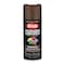 Short Cuts Krylon Fusion All-In-One Metallic Dark Copper Paint+Primer Spray Paint 12 oz K02767007 - alternate 9